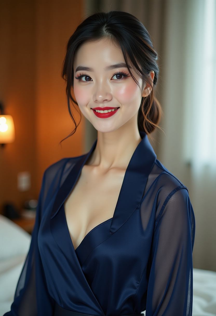 灯塔守夜人